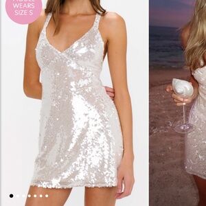 Show Me Your Mumu Anderson Dress